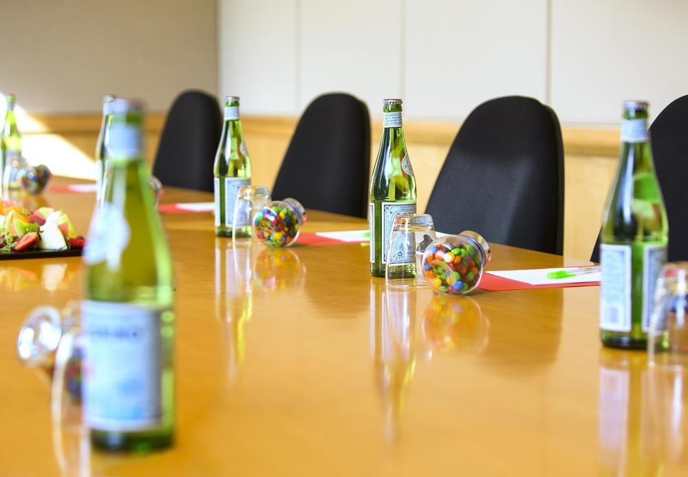 Crowne Plaza Sydney Macquarie Park By Ihg Hotel Luaran gambar