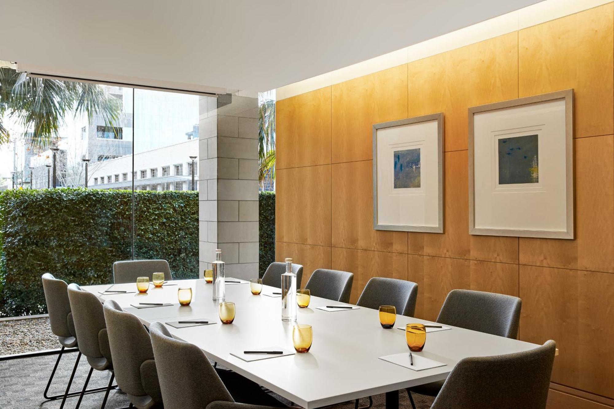 Crowne Plaza Sydney Macquarie Park By Ihg Hotel Luaran gambar