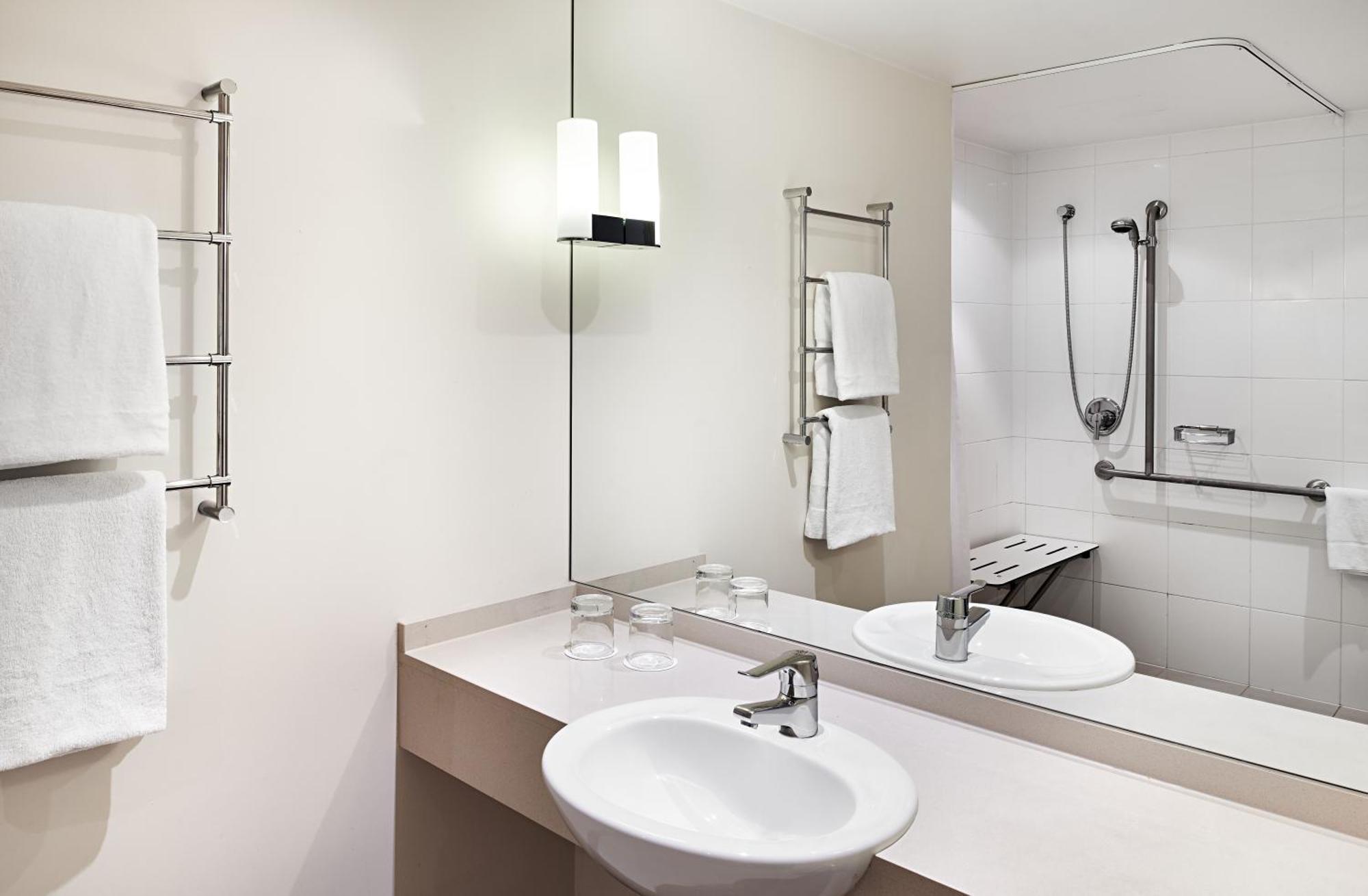 Crowne Plaza Sydney Macquarie Park By Ihg Hotel Luaran gambar