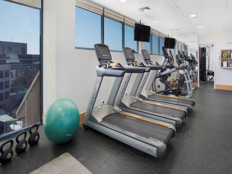 Crowne Plaza Sydney Macquarie Park By Ihg Hotel Luaran gambar